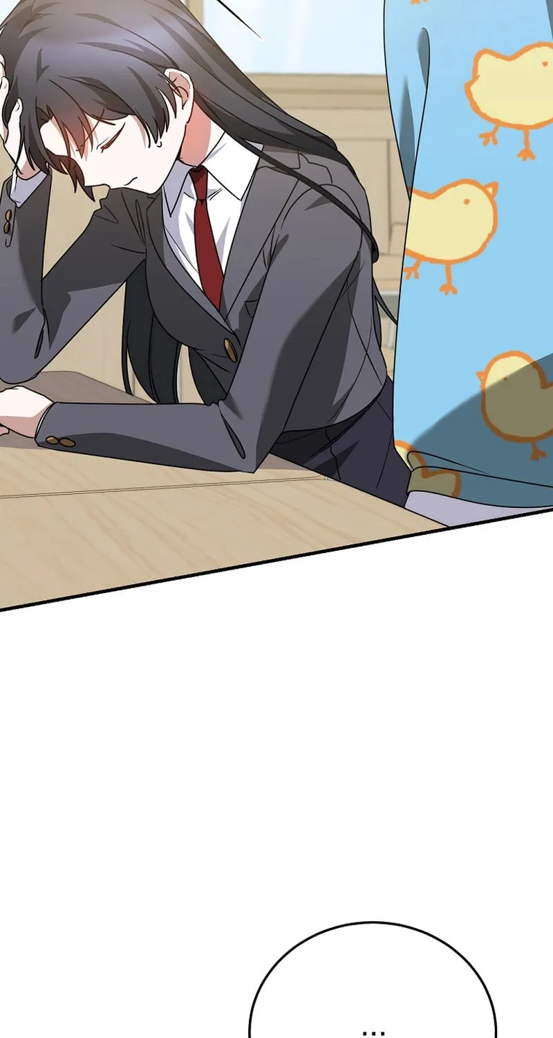 I Am in the Same Class as the Crazy Male Leads Chapter 17 page 62 - 
