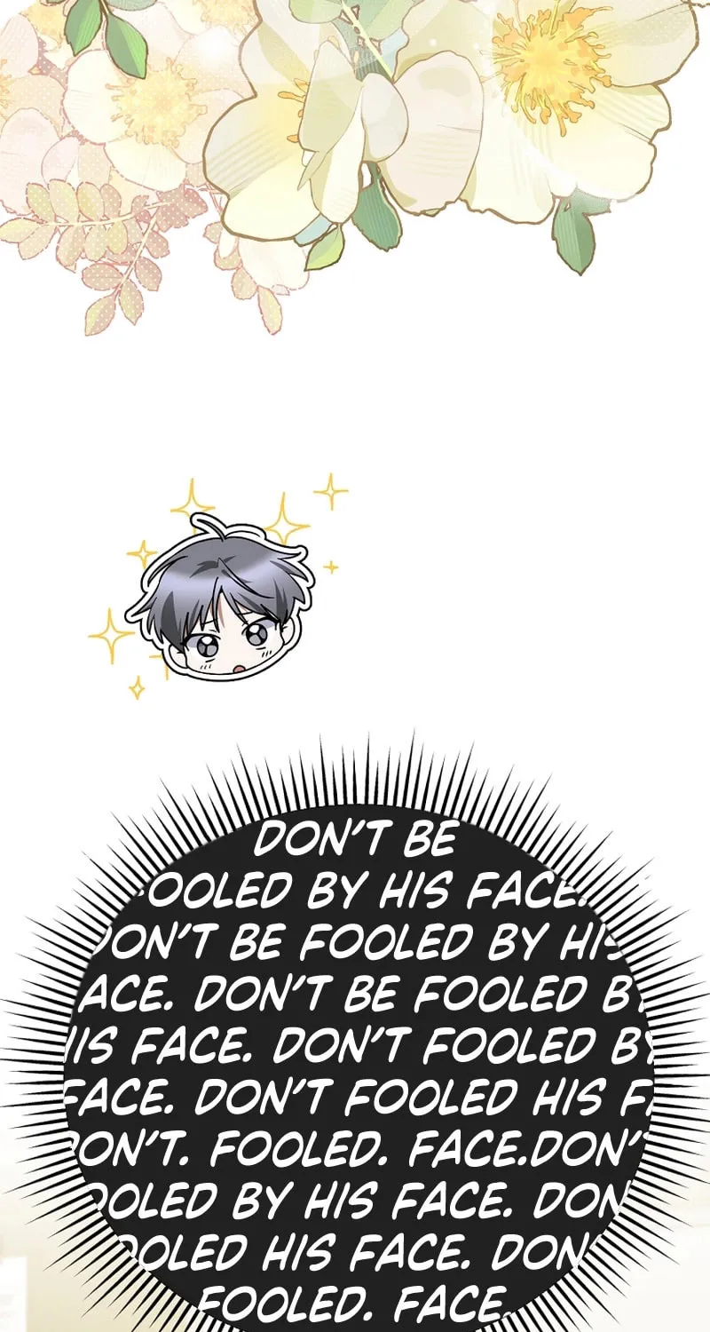 I Am in the Same Class as the Crazy Male Leads Chapter 17 page 68 - 
