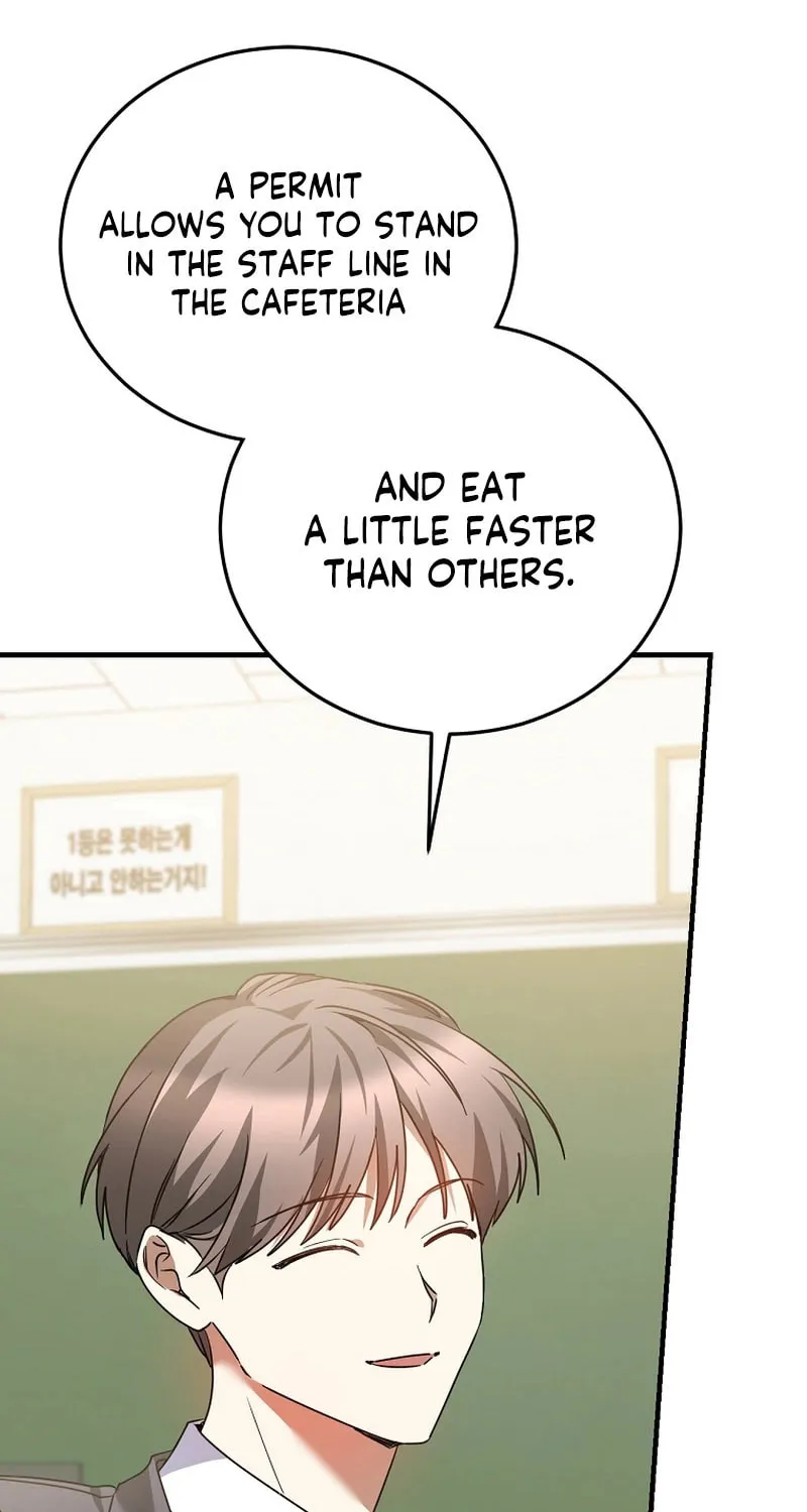 I Am in the Same Class as the Crazy Male Leads Chapter 17 page 74 - 
