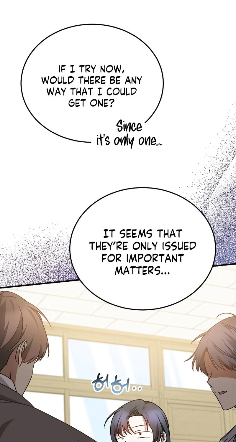 I Am in the Same Class as the Crazy Male Leads Chapter 17 page 77 - 