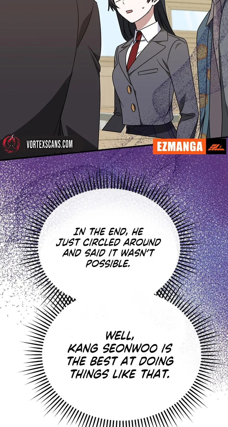I Am in the Same Class as the Crazy Male Leads Chapter 17 page 78 - 
