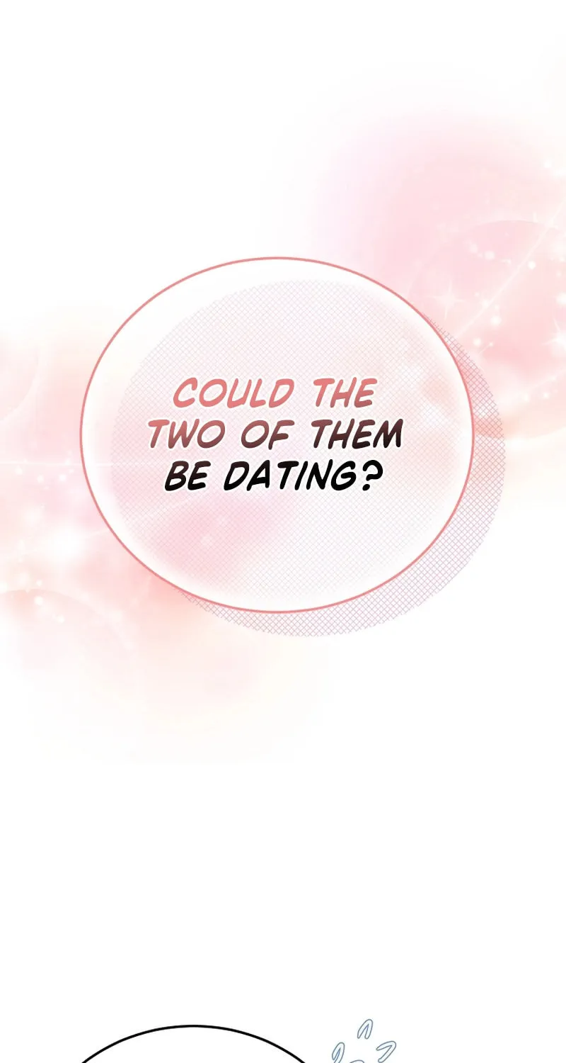 I Am in the Same Class as the Crazy Male Leads Chapter 17 page 9 - 