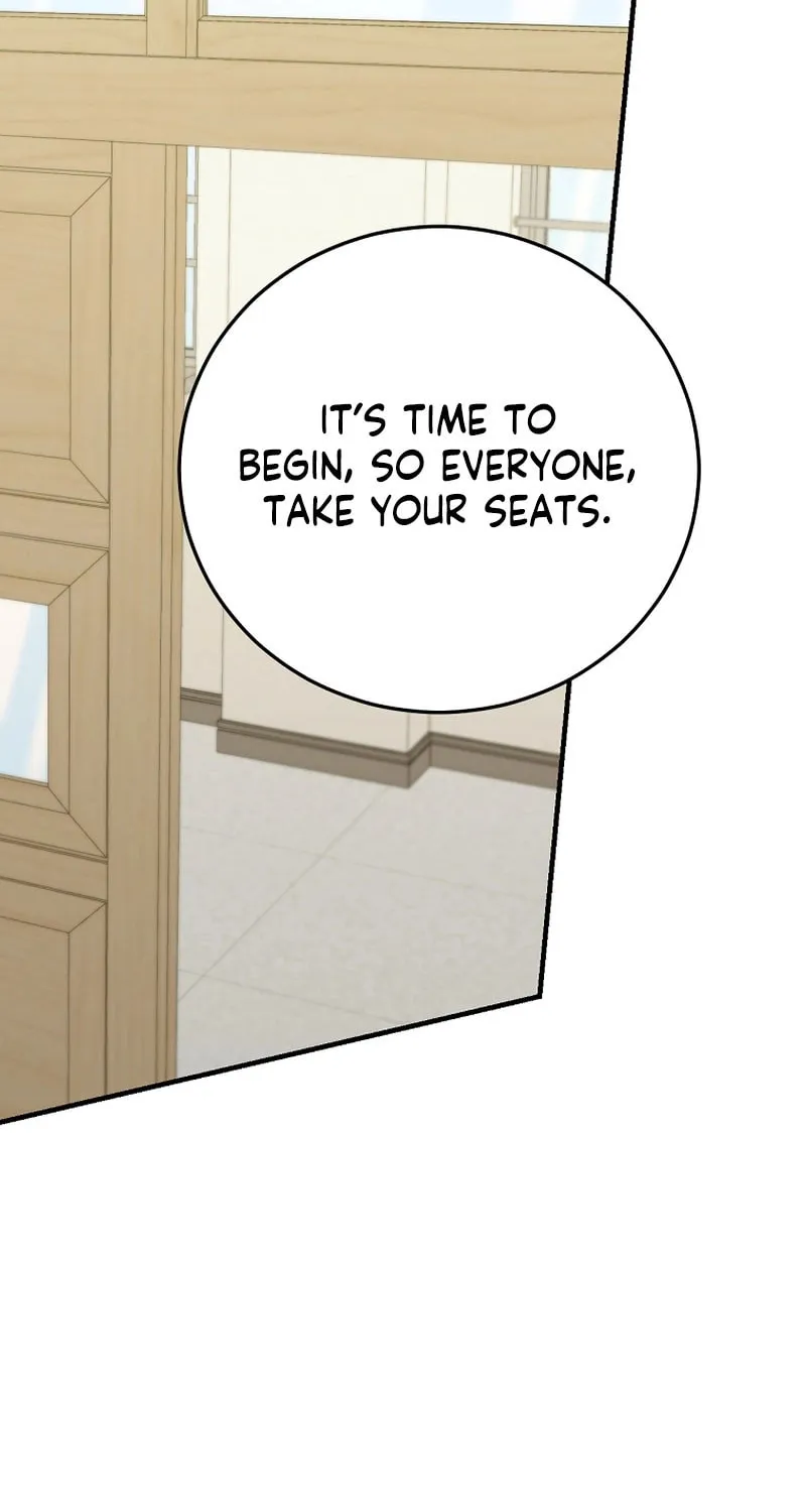 I Am in the Same Class as the Crazy Male Leads Chapter 17 page 83 - 