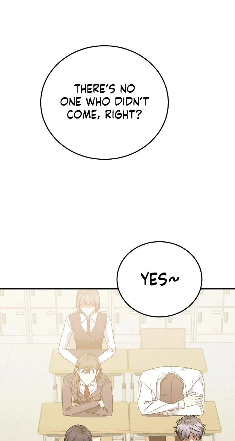 I Am in the Same Class as the Crazy Male Leads Chapter 17 page 84 - 