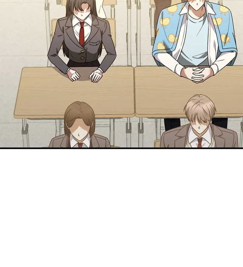 I Am in the Same Class as the Crazy Male Leads Chapter 17 page 85 - 