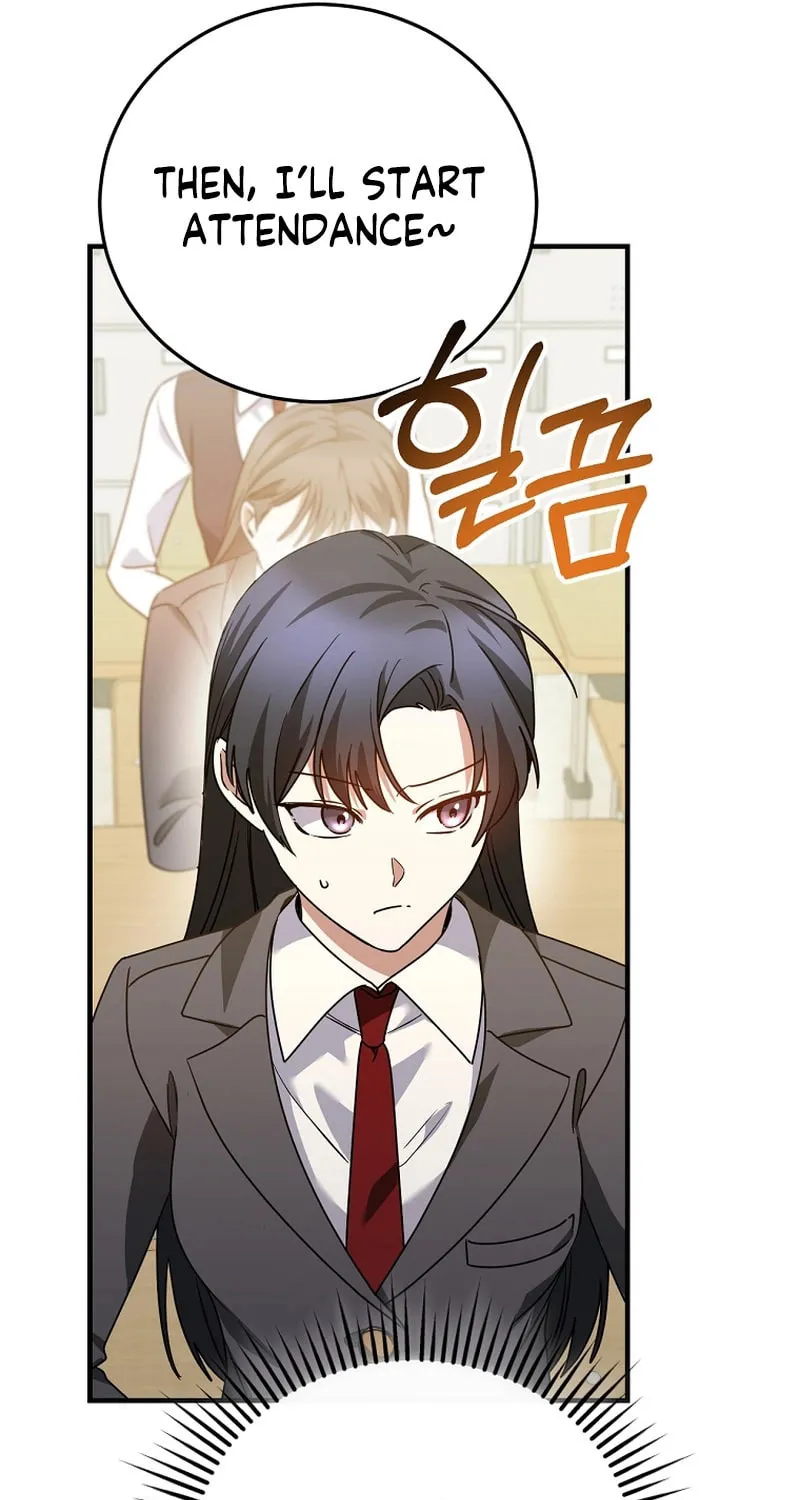 I Am in the Same Class as the Crazy Male Leads Chapter 17 page 86 - 