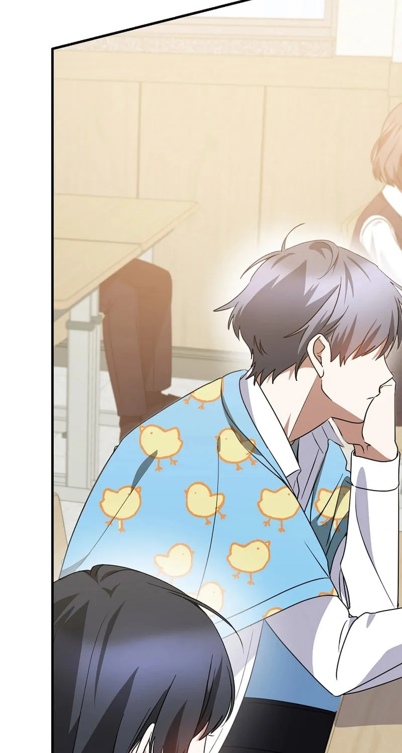 I Am in the Same Class as the Crazy Male Leads Chapter 17 page 88 - 