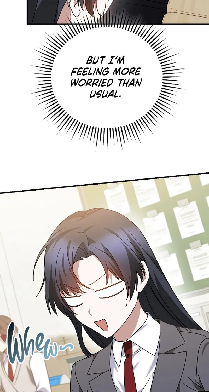 I Am in the Same Class as the Crazy Male Leads Chapter 17 page 89 - 