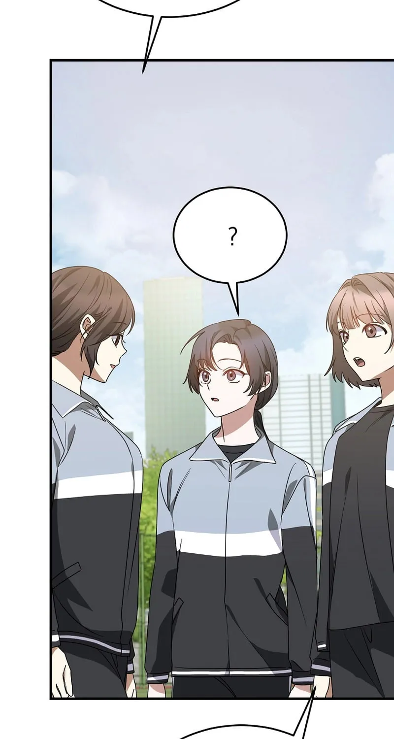 I Am in the Same Class as the Crazy Male Leads Chapter 17 page 97 - 