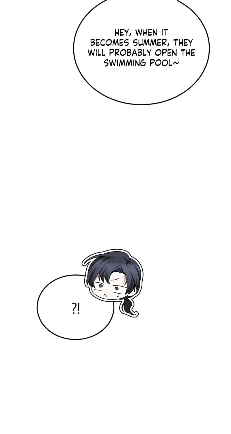 I Am in the Same Class as the Crazy Male Leads Chapter 17 page 98 - 