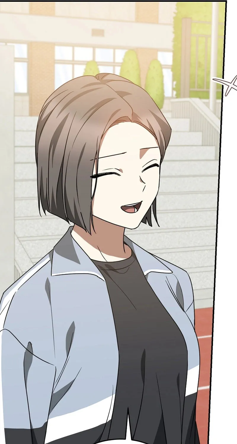 I Am in the Same Class as the Crazy Male Leads Chapter 17 page 100 - 