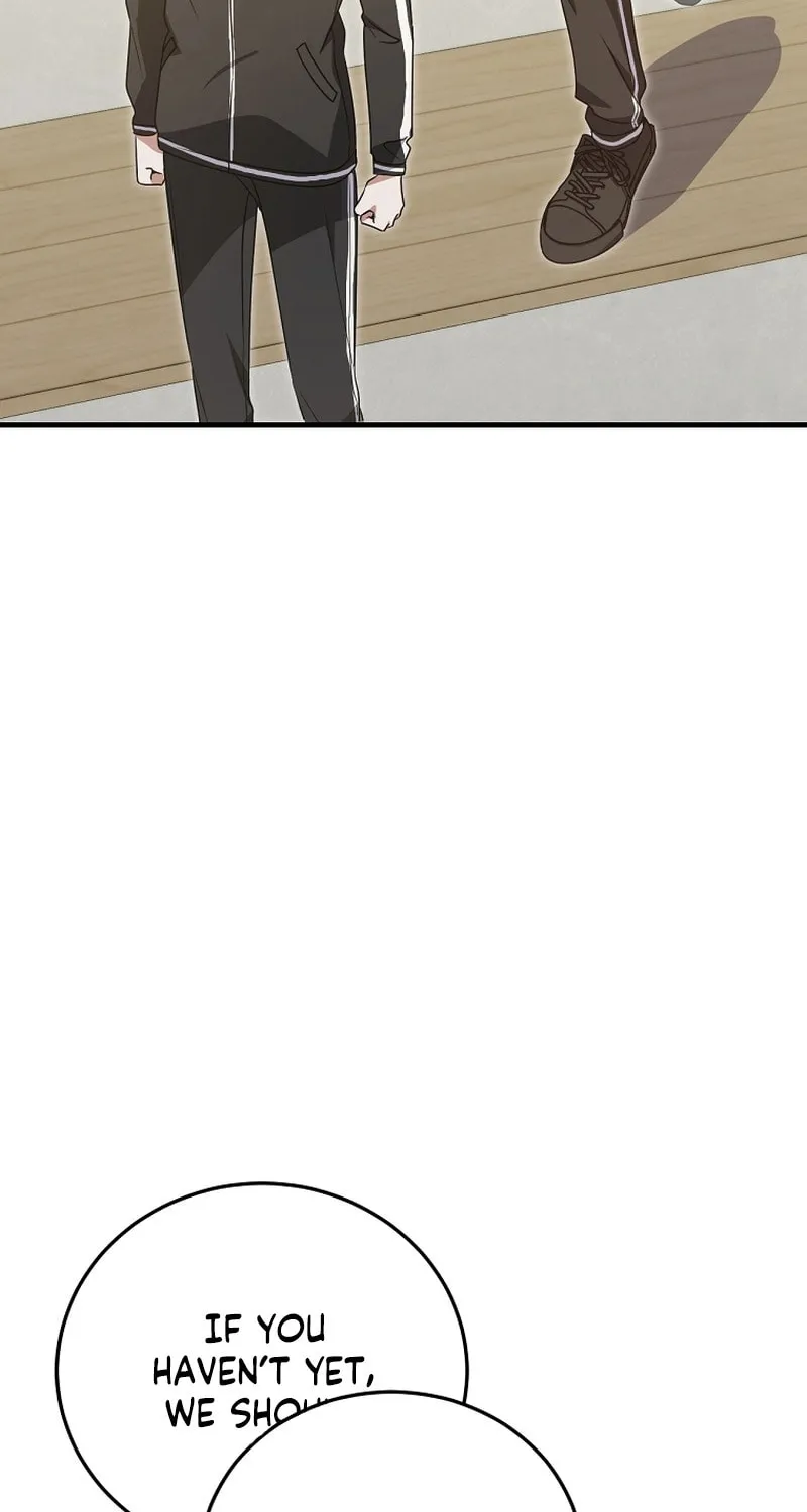 I Am in the Same Class as the Crazy Male Leads Chapter 18 page 101 - 