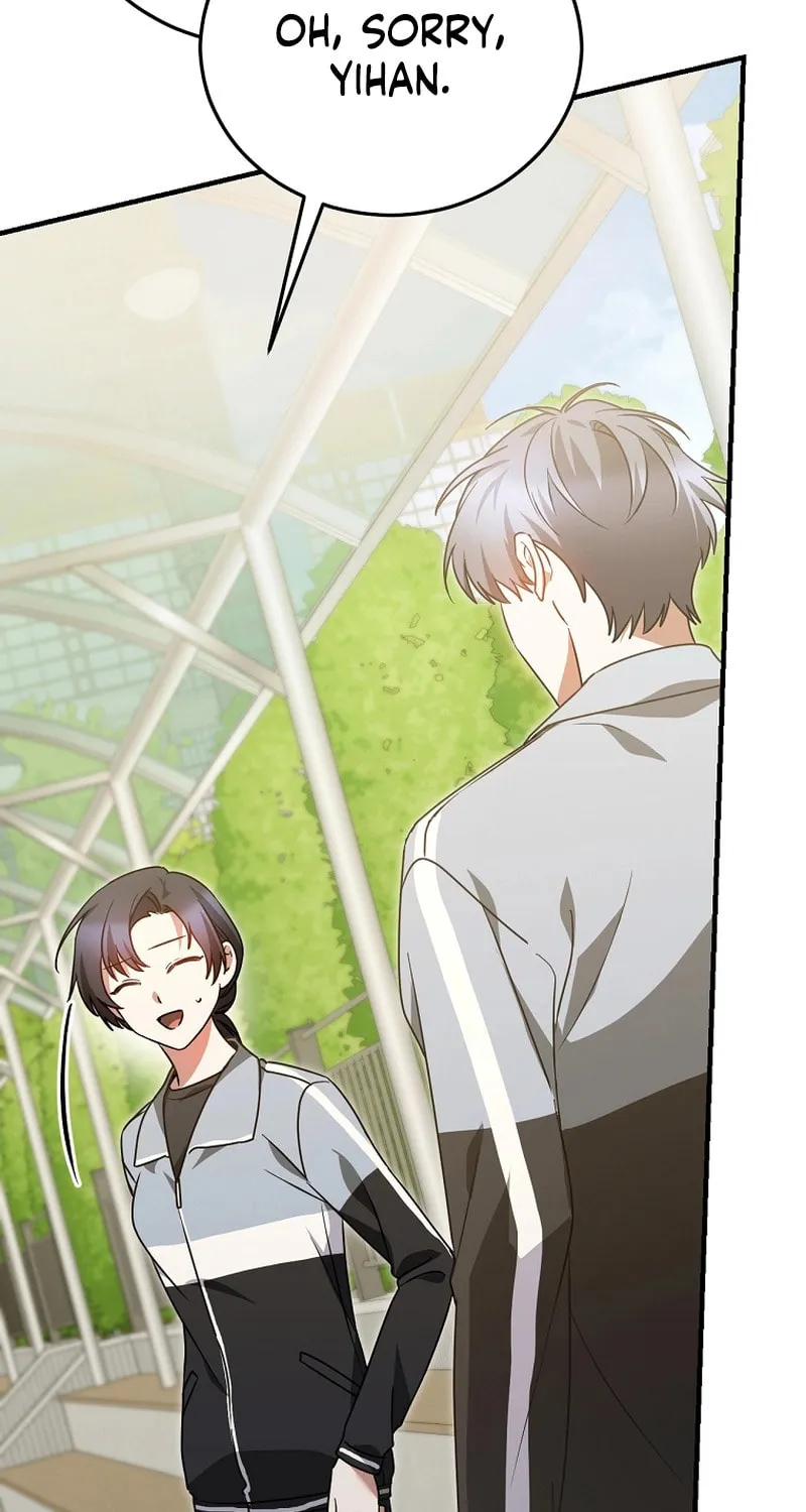 I Am in the Same Class as the Crazy Male Leads Chapter 18 page 102 - 