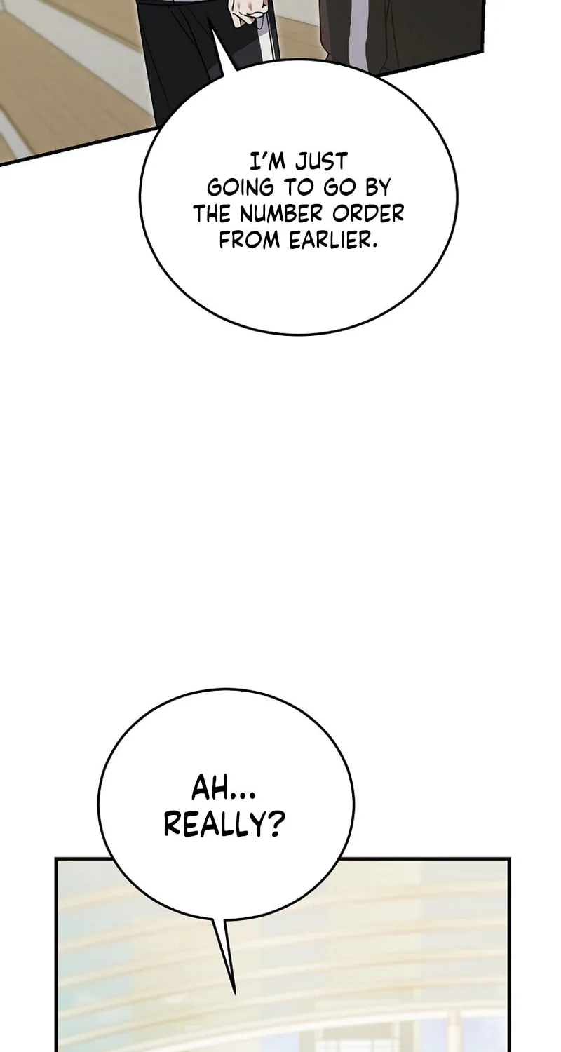 I Am in the Same Class as the Crazy Male Leads Chapter 18 page 103 - 