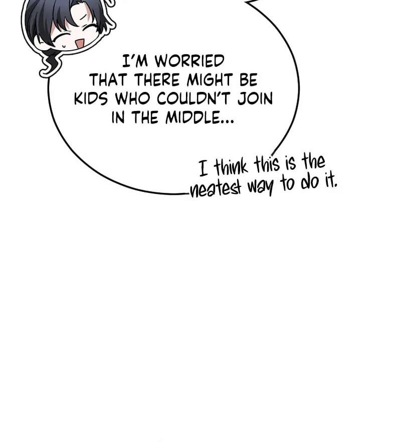I Am in the Same Class as the Crazy Male Leads Chapter 18 page 105 - 