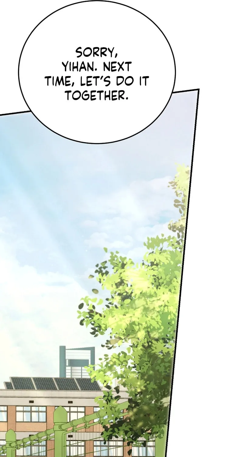 I Am in the Same Class as the Crazy Male Leads Chapter 18 page 106 - 