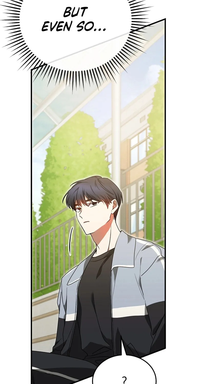 I Am in the Same Class as the Crazy Male Leads Chapter 18 page 109 - 