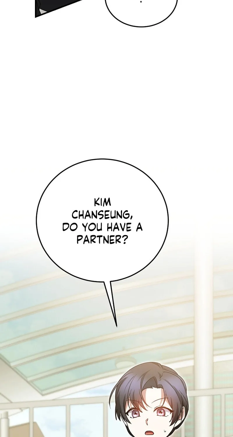 I Am in the Same Class as the Crazy Male Leads Chapter 18 page 110 - 