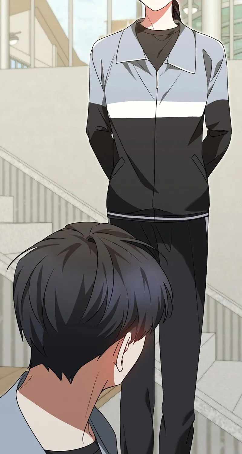 I Am in the Same Class as the Crazy Male Leads Chapter 18 page 111 - 