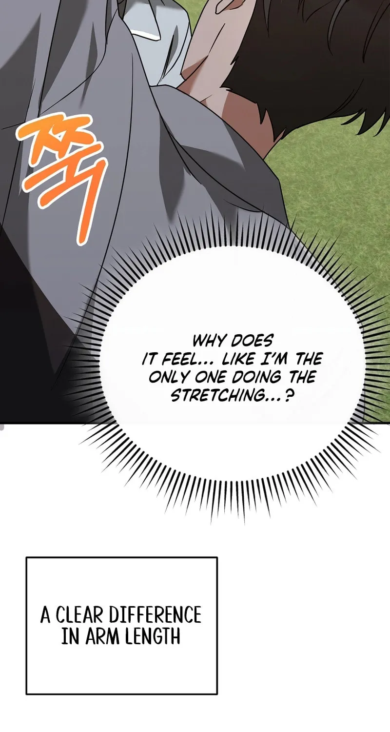 I Am in the Same Class as the Crazy Male Leads Chapter 18 page 17 - 