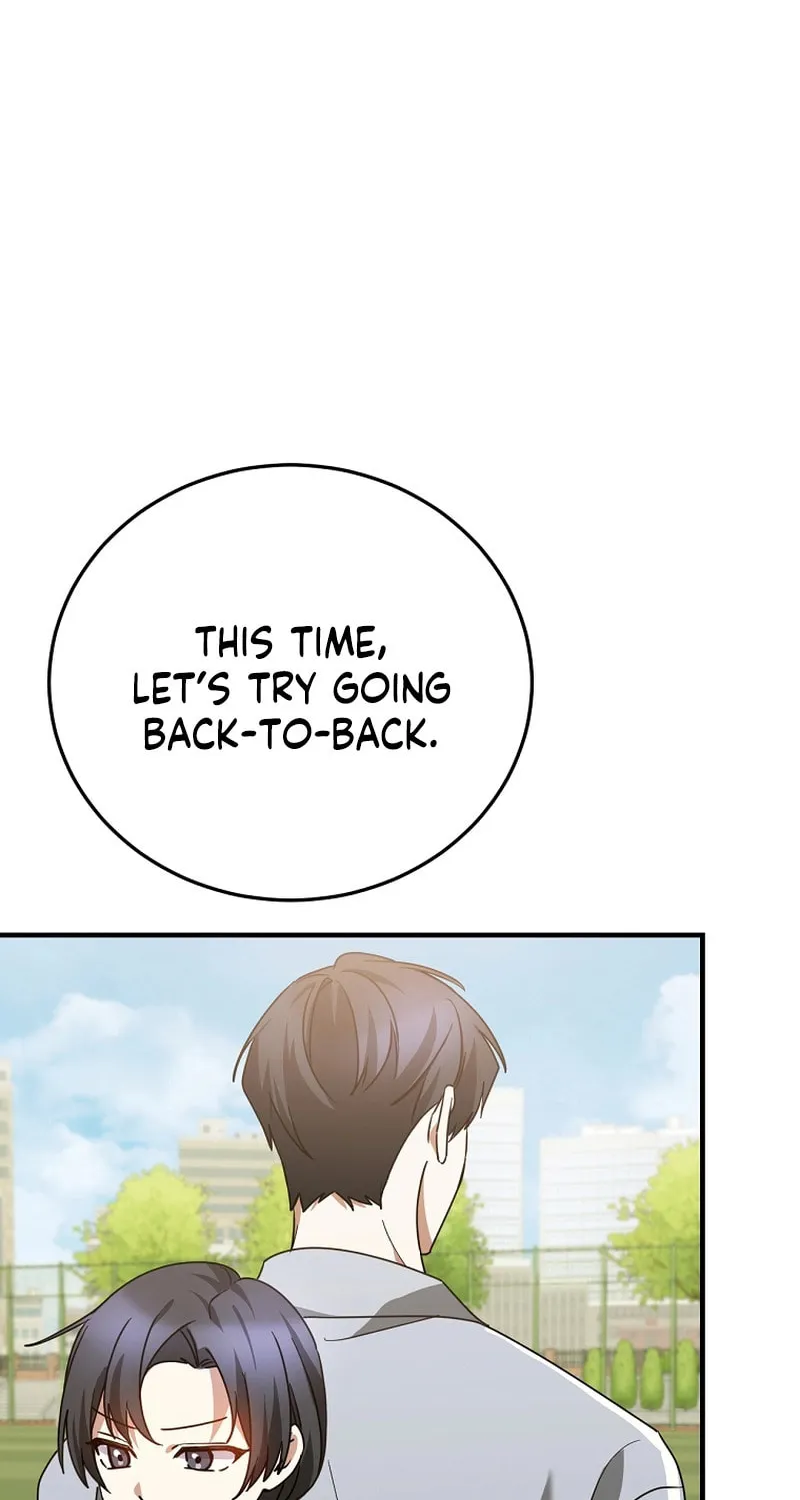 I Am in the Same Class as the Crazy Male Leads Chapter 18 page 18 - 