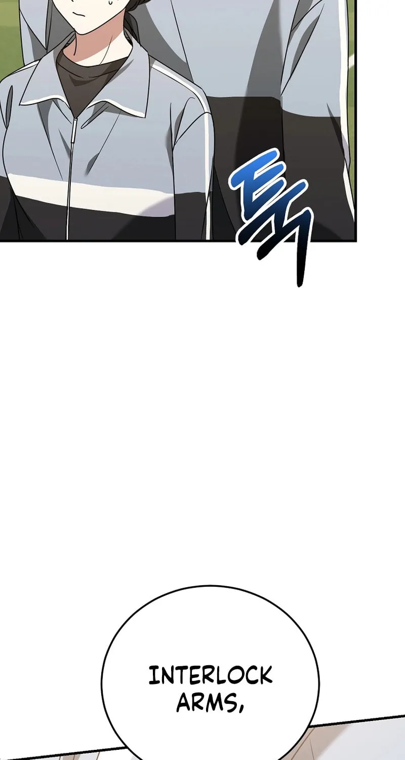 I Am in the Same Class as the Crazy Male Leads Chapter 18 page 19 - 