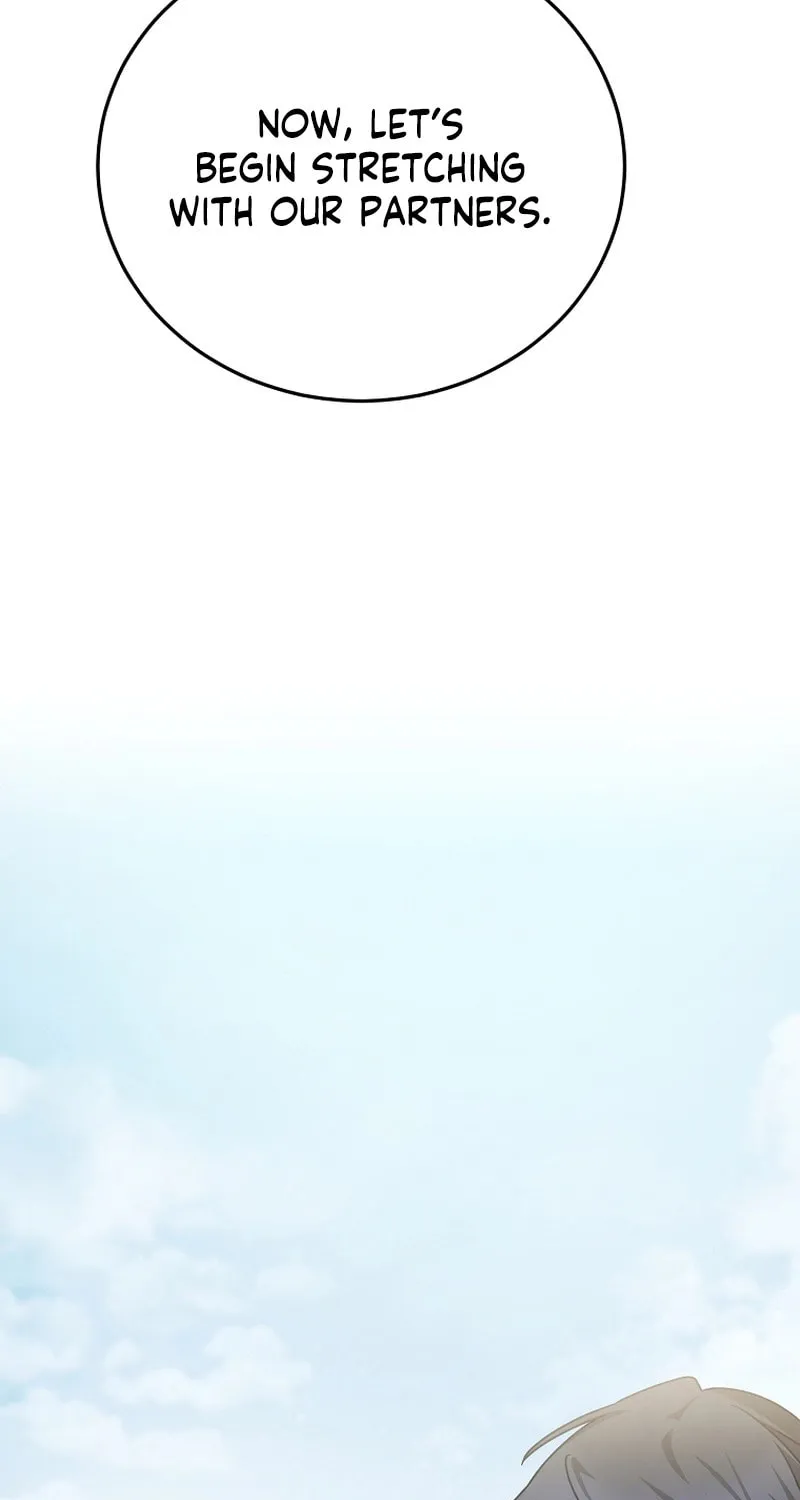 I Am in the Same Class as the Crazy Male Leads Chapter 18 page 3 - 