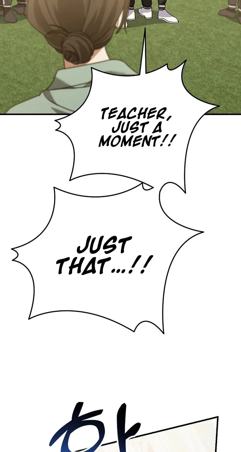 I Am in the Same Class as the Crazy Male Leads Chapter 18 page 25 - 