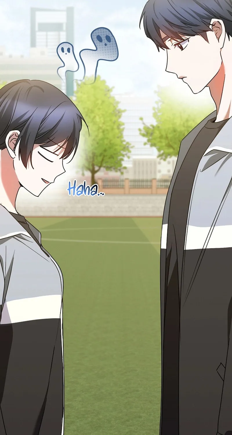 I Am in the Same Class as the Crazy Male Leads Chapter 18 page 4 - 