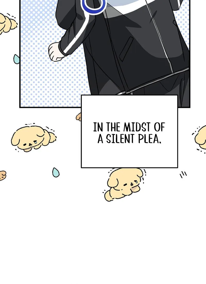 I Am in the Same Class as the Crazy Male Leads Chapter 18 page 33 - 