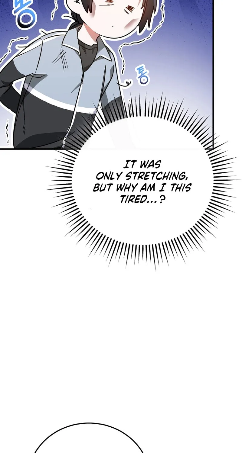 I Am in the Same Class as the Crazy Male Leads Chapter 18 page 36 - 