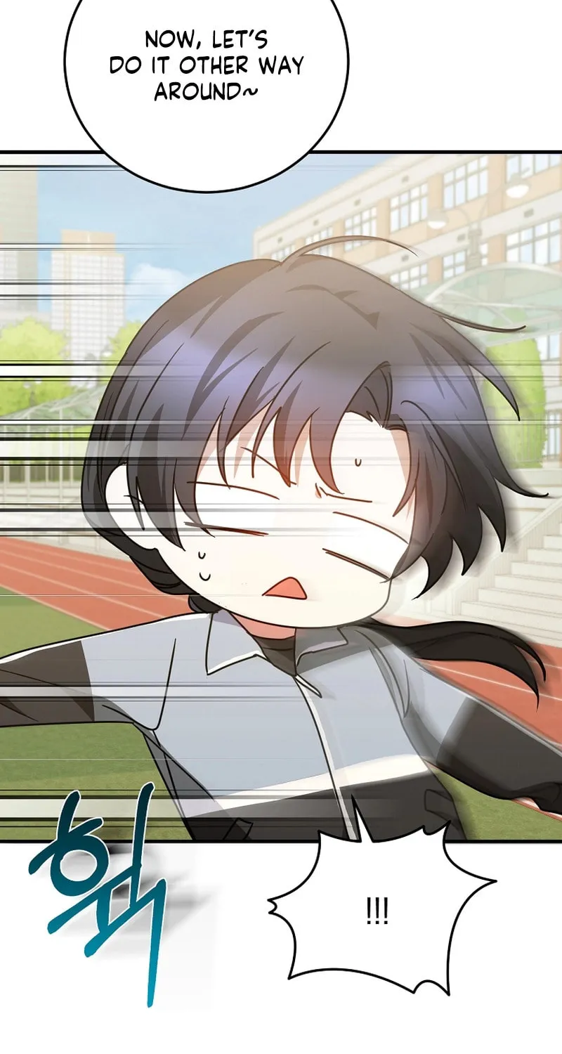 I Am in the Same Class as the Crazy Male Leads Chapter 18 page 37 - 
