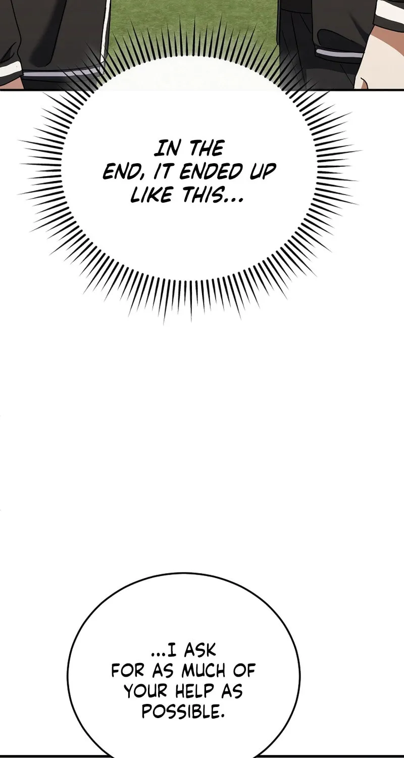 I Am in the Same Class as the Crazy Male Leads Chapter 18 page 5 - 