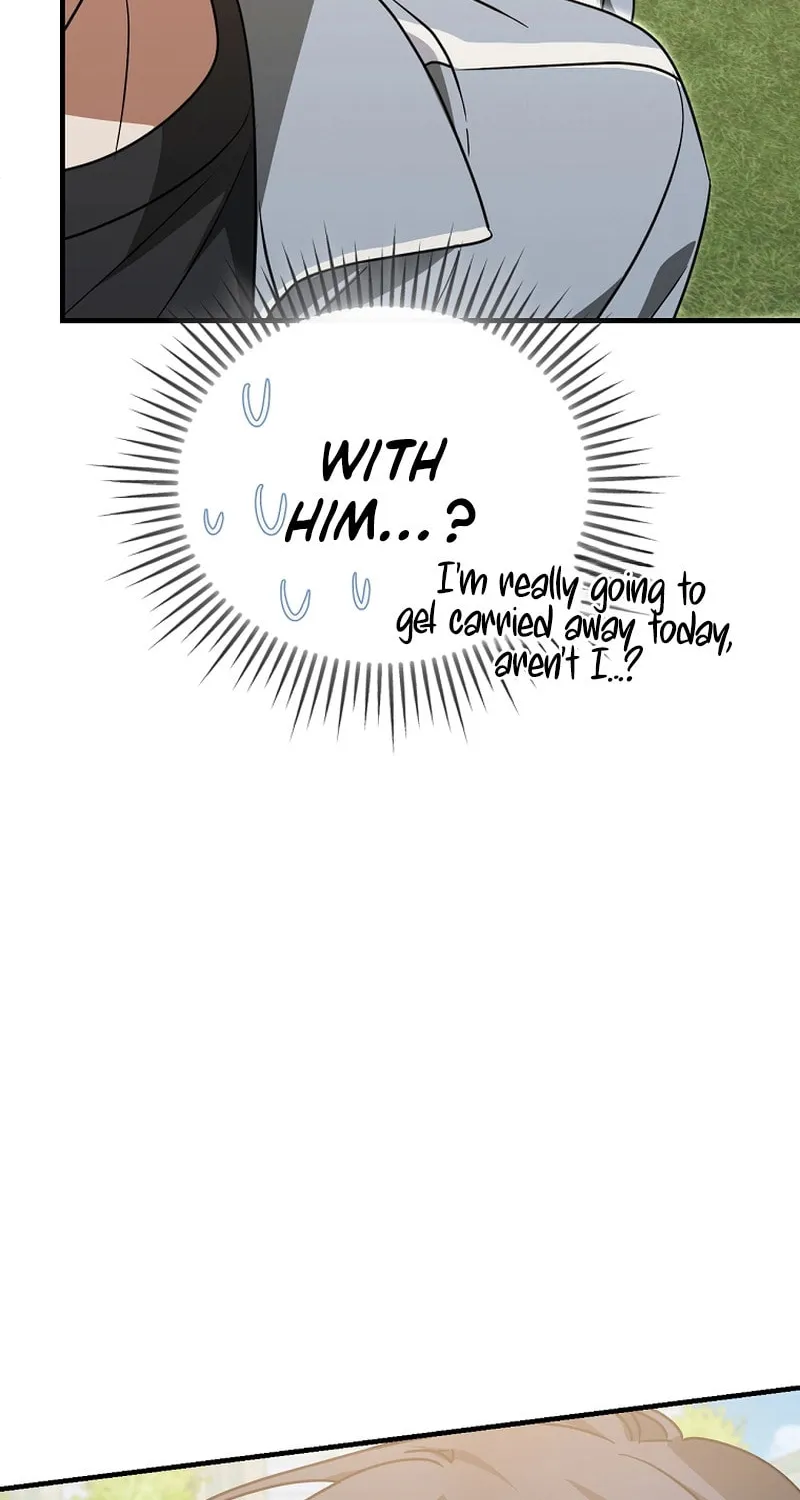 I Am in the Same Class as the Crazy Male Leads Chapter 18 page 42 - 