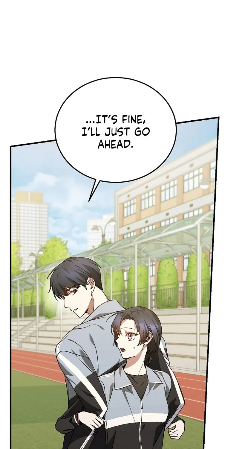 I Am in the Same Class as the Crazy Male Leads Chapter 18 page 44 - 