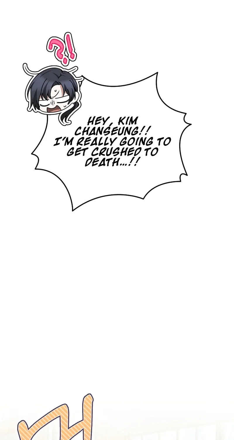 I Am in the Same Class as the Crazy Male Leads Chapter 18 page 48 - 