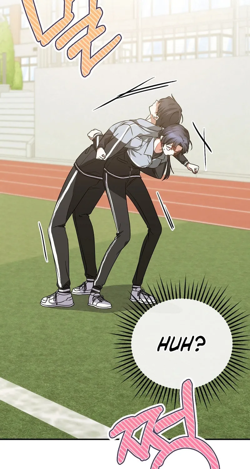I Am in the Same Class as the Crazy Male Leads Chapter 18 page 49 - 