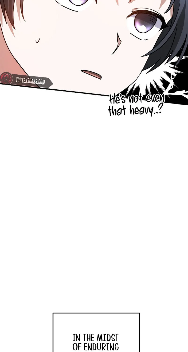 I Am in the Same Class as the Crazy Male Leads Chapter 18 page 51 - 