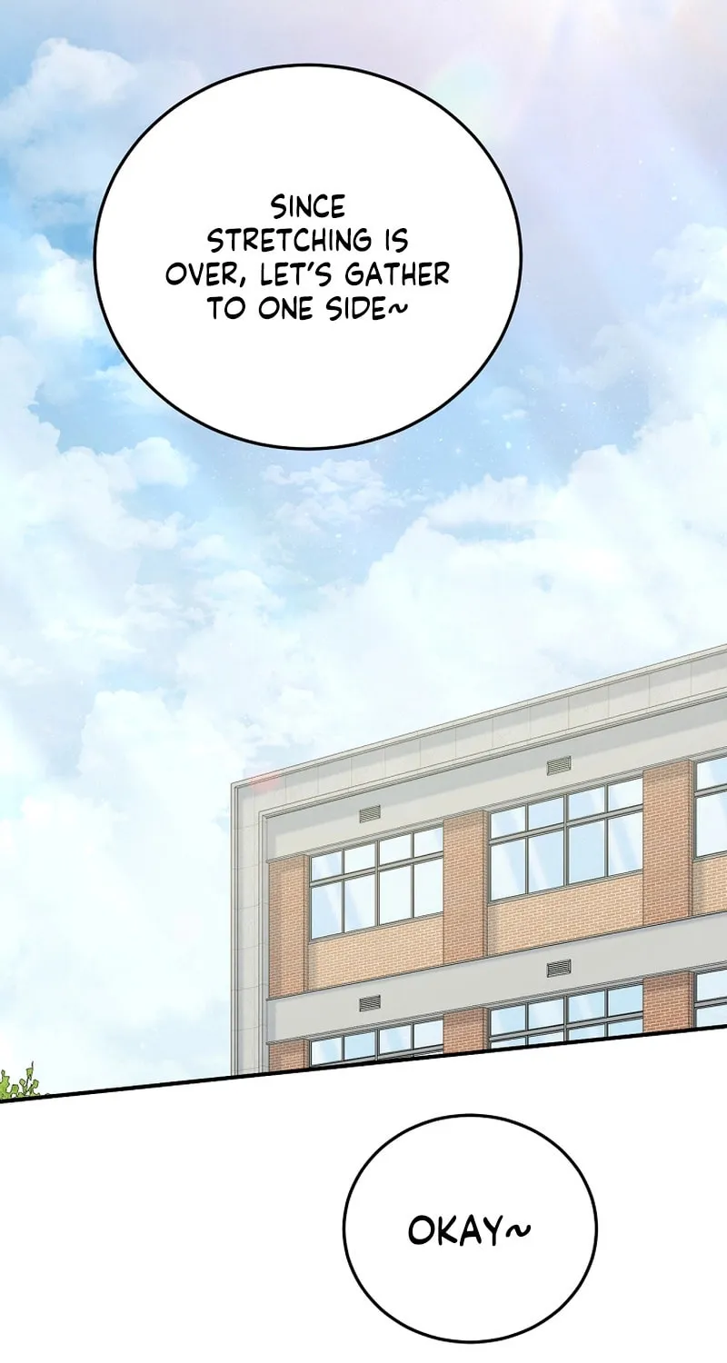 I Am in the Same Class as the Crazy Male Leads Chapter 18 page 57 - 