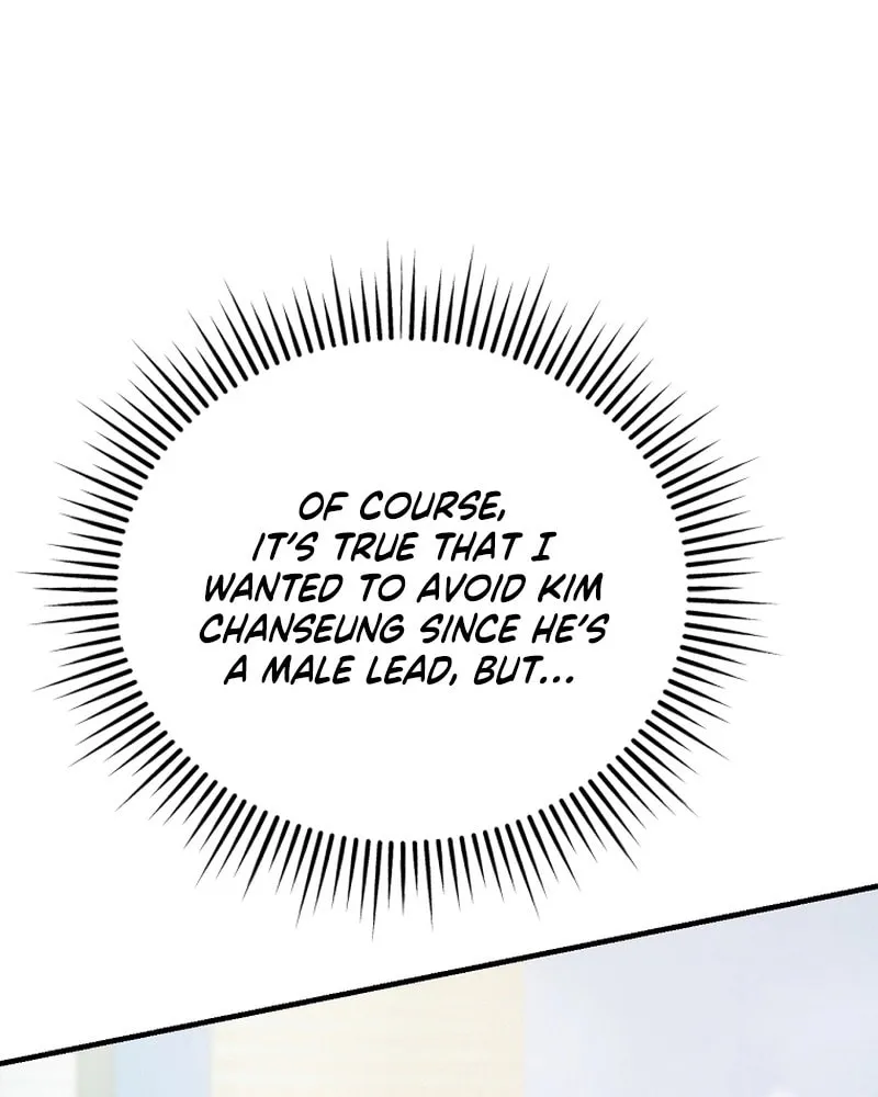 I Am in the Same Class as the Crazy Male Leads Chapter 18 page 7 - 