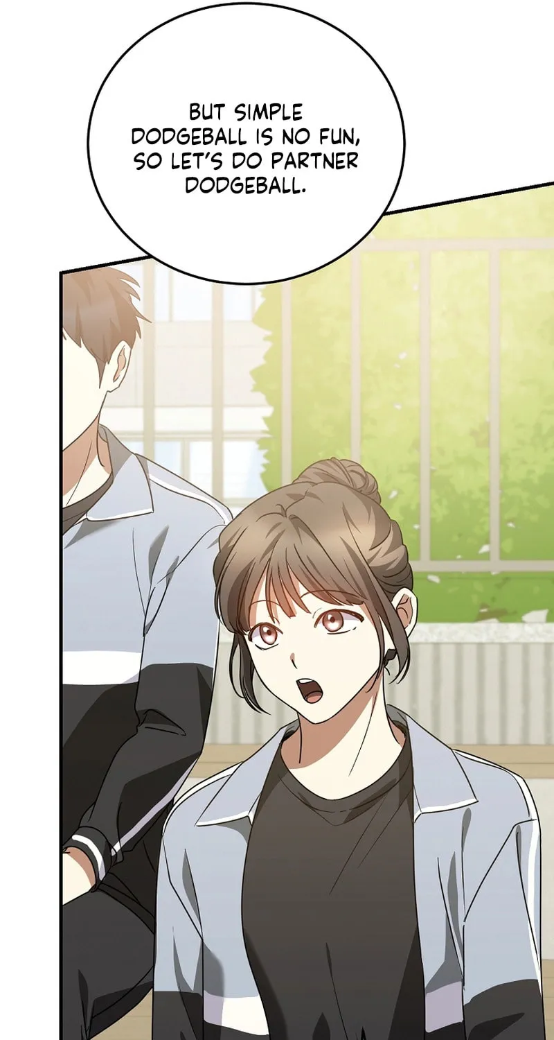 I Am in the Same Class as the Crazy Male Leads Chapter 18 page 61 - 