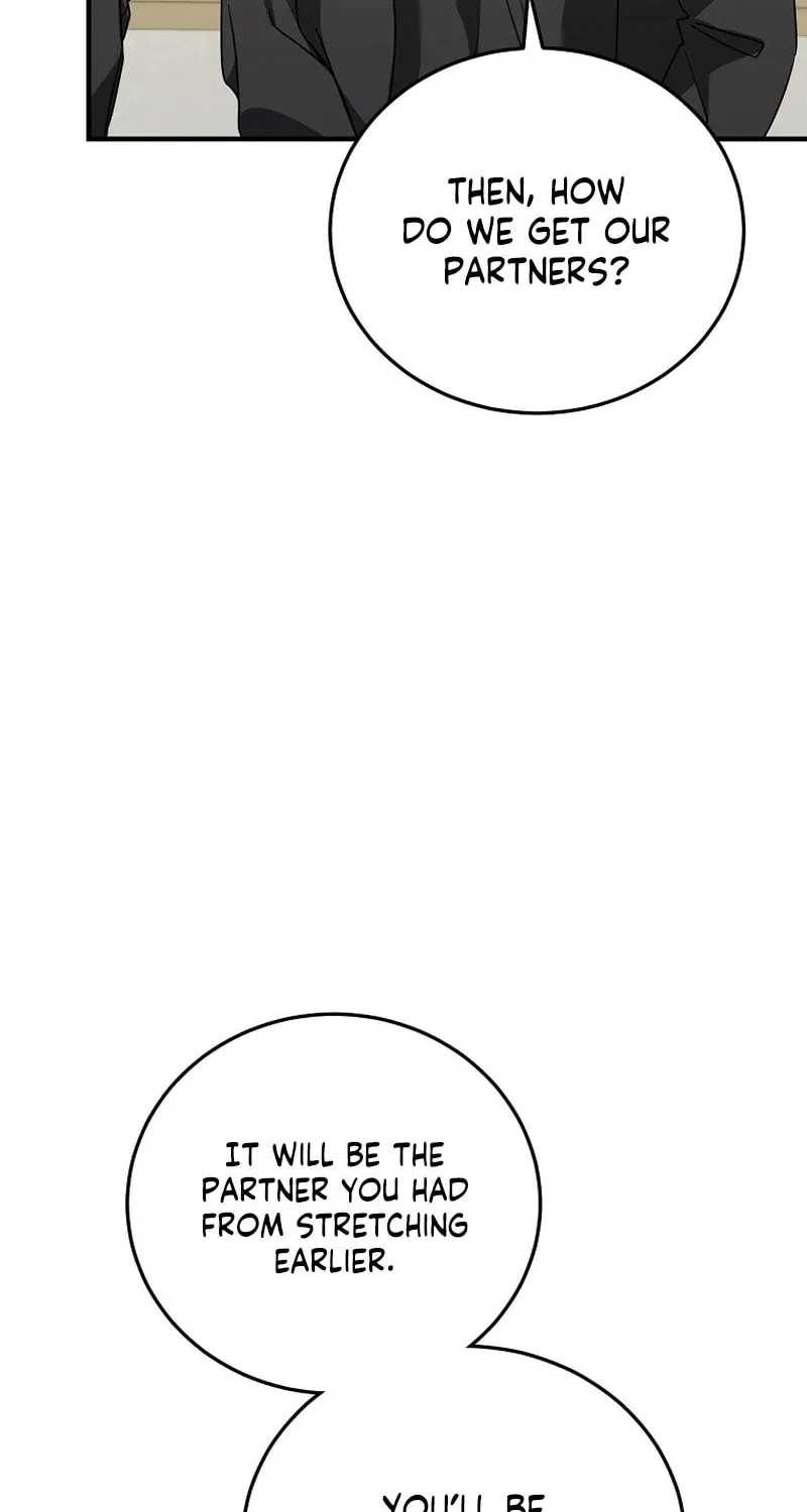 I Am in the Same Class as the Crazy Male Leads Chapter 18 page 62 - 