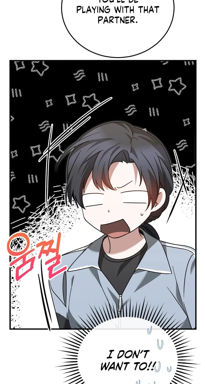 I Am in the Same Class as the Crazy Male Leads Chapter 18 page 63 - 
