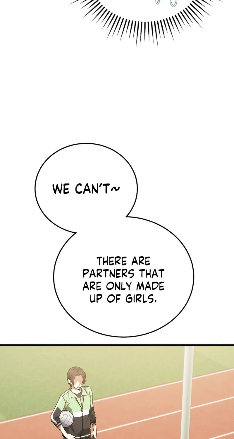 I Am in the Same Class as the Crazy Male Leads Chapter 18 page 64 - 