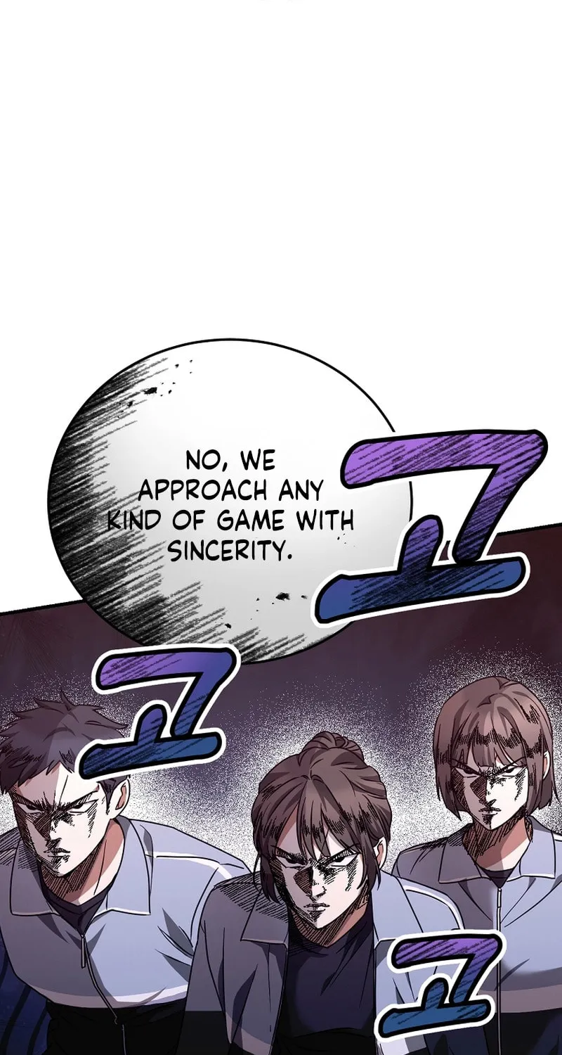 I Am in the Same Class as the Crazy Male Leads Chapter 18 page 66 - 