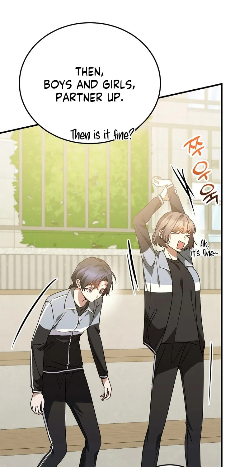 I Am in the Same Class as the Crazy Male Leads Chapter 18 page 68 - 