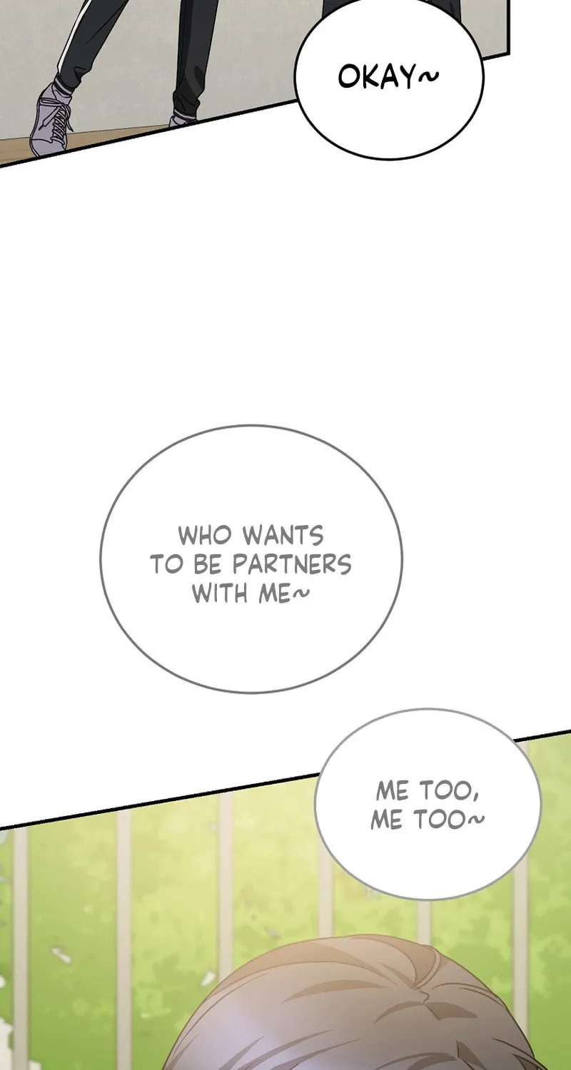I Am in the Same Class as the Crazy Male Leads Chapter 18 page 69 - 