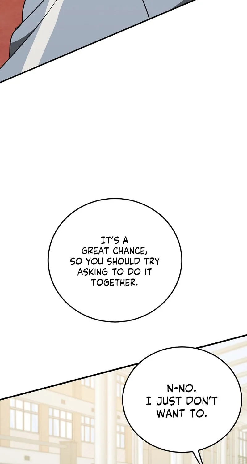 I Am in the Same Class as the Crazy Male Leads Chapter 18 page 75 - 