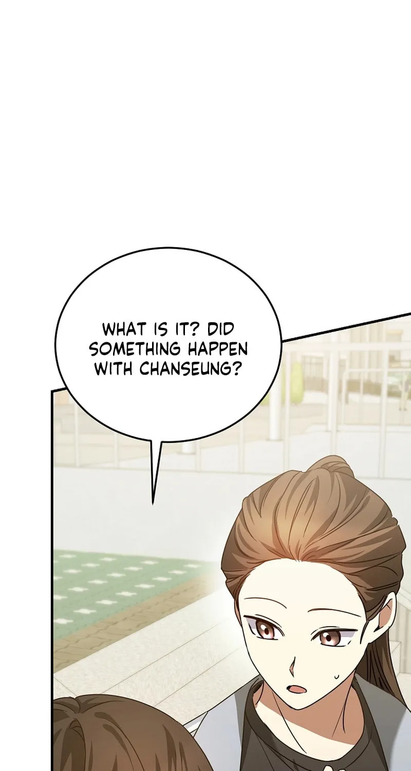 I Am in the Same Class as the Crazy Male Leads Chapter 18 page 77 - 