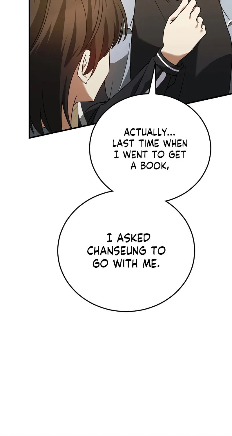 I Am in the Same Class as the Crazy Male Leads Chapter 18 page 78 - 